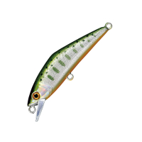 Ｄーコンタクト　６３　ヘビーシンキング(グリーンヤマメ)